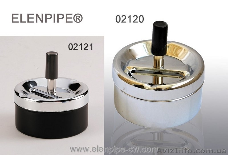 Пепельницы для сигарет оптом (распродажа)от Elenpipe                   - <ro>Изображение</ro><ru>Изображение</ru> #1, <ru>Объявление</ru> #1414683