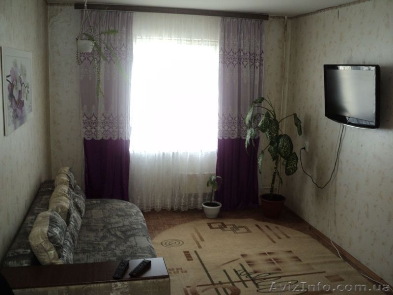 2 комн., центр. рынок, WiFi, TV, техника - <ro>Изображение</ro><ru>Изображение</ru> #4, <ru>Объявление</ru> #1411011