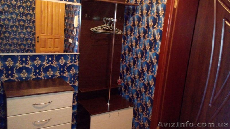 Однокомнатная посуточно, WiFi - <ro>Изображение</ro><ru>Изображение</ru> #4, <ru>Объявление</ru> #1411027