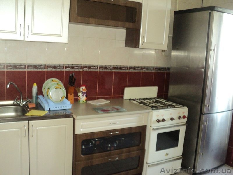 Однокомнатная посуточно, WiFi - <ro>Изображение</ro><ru>Изображение</ru> #6, <ru>Объявление</ru> #1411027