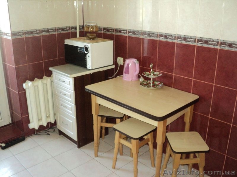 Однокомнатная посуточно, WiFi - <ro>Изображение</ro><ru>Изображение</ru> #7, <ru>Объявление</ru> #1411027