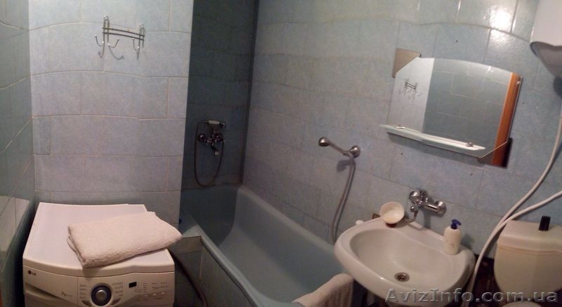 Однокомнатная посуточно, WiFi - <ro>Изображение</ro><ru>Изображение</ru> #8, <ru>Объявление</ru> #1411027