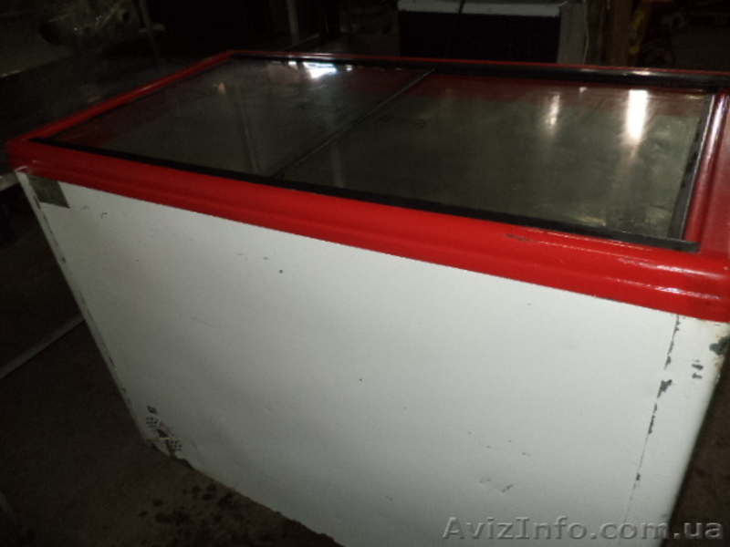 Бонеты морозильные, б/у  в ассортименте. - <ro>Изображение</ro><ru>Изображение</ru> #3, <ru>Объявление</ru> #1409296