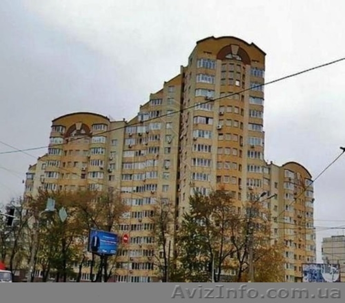 Продам квартиру в итальянском кирпичном доме на Тростянецкой,49, от собственника - <ro>Изображение</ro><ru>Изображение</ru> #8, <ru>Объявление</ru> #1101921