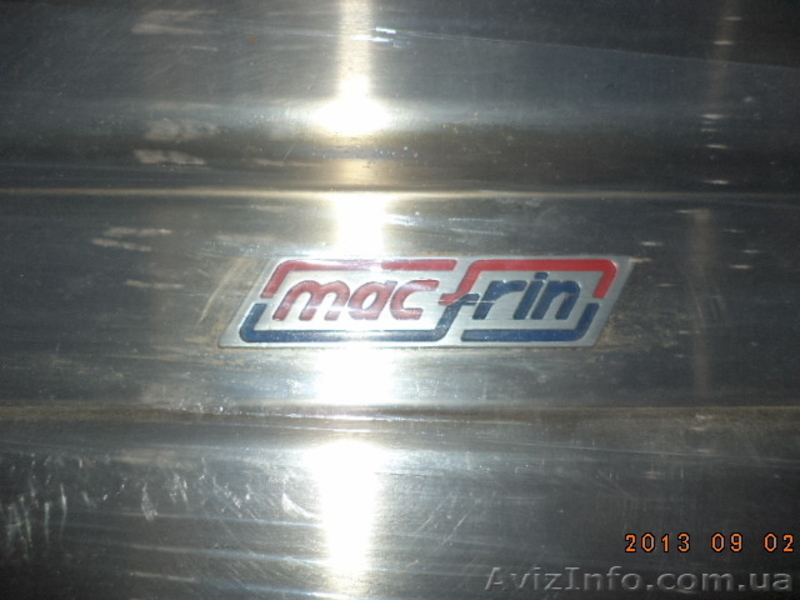 Холодильные шкафы нержавеющие, 2-х дверные, бу - <ro>Изображение</ro><ru>Изображение</ru> #1, <ru>Объявление</ru> #1409280