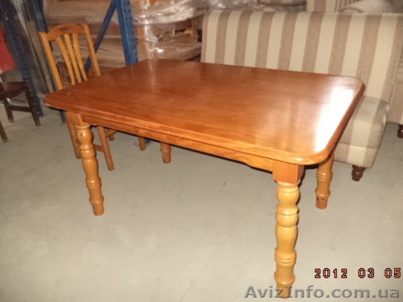 Столы, б/у в ассортименте. - <ro>Изображение</ro><ru>Изображение</ru> #1, <ru>Объявление</ru> #1409245