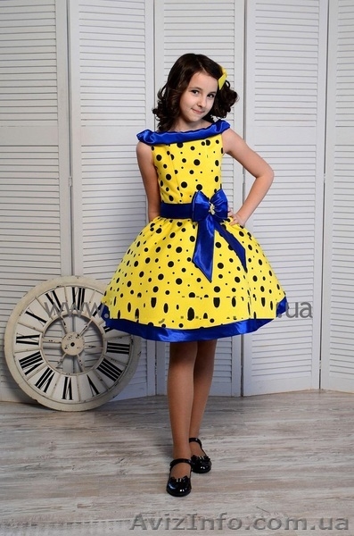 Прокат детских бальных и нарядных платьев, 4 класс - Киев, Троещина - <ro>Изображение</ro><ru>Изображение</ru> #4, <ru>Объявление</ru> #1419317