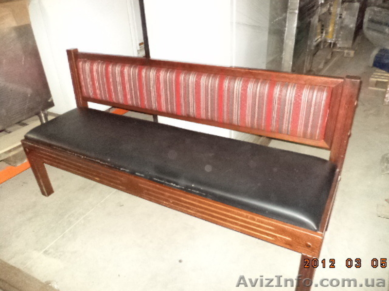 Диваны,  столы, б/у - <ro>Изображение</ro><ru>Изображение</ru> #3, <ru>Объявление</ru> #1415297