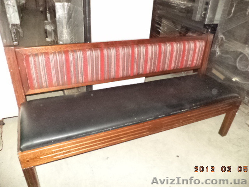 Столы, диваны, б/у. - <ro>Изображение</ro><ru>Изображение</ru> #6, <ru>Объявление</ru> #1415300