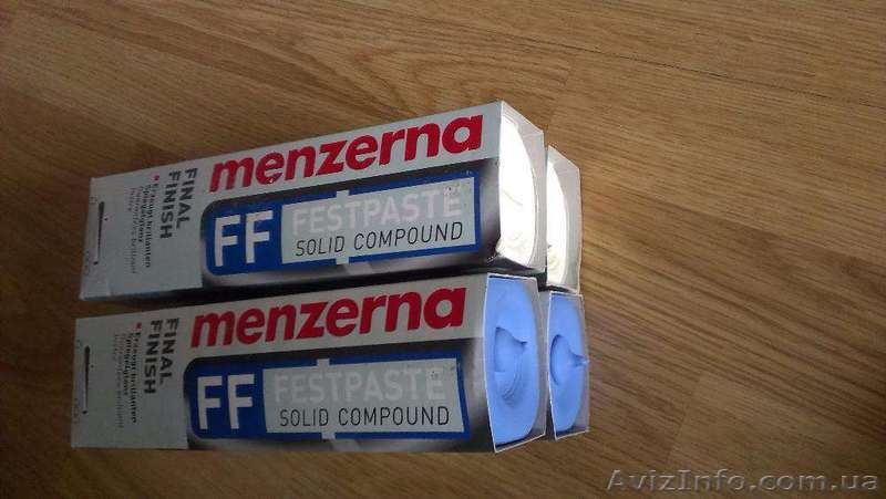 Паста для полировки янтаря - <ro>Изображение</ro><ru>Изображение</ru> #2, <ru>Объявление</ru> #1404407