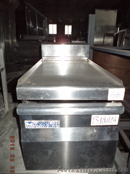 Вытяжные зонты, нержавеющие, б/у в ассртименте. - <ro>Изображение</ro><ru>Изображение</ru> #4, <ru>Объявление</ru> #1409403