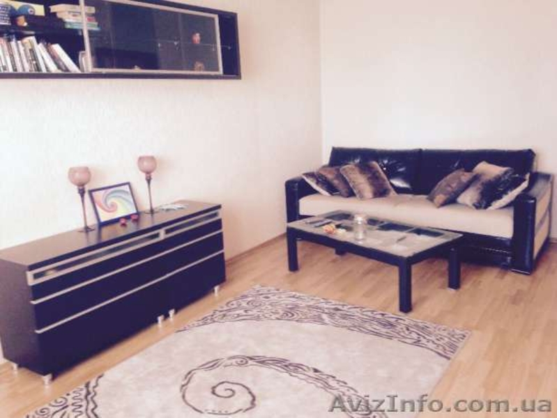 аренда 3-х комнатной квартиры, Виноградарь (евроремонт) - <ro>Изображение</ro><ru>Изображение</ru> #5, <ru>Объявление</ru> #1411617