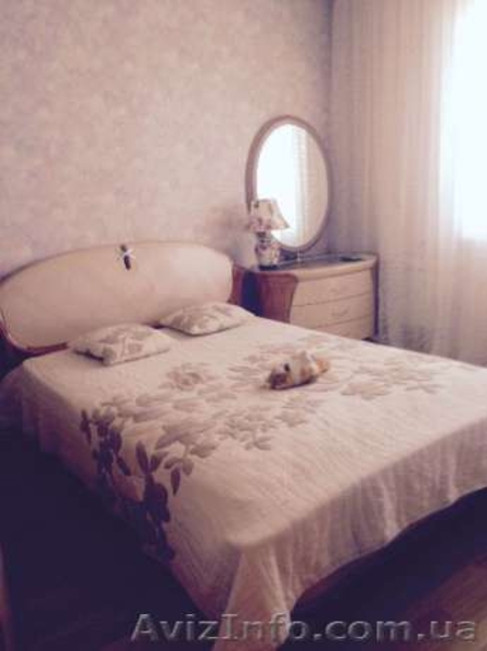 аренда 3-х комнатной квартиры, Виноградарь (евроремонт) - <ro>Изображение</ro><ru>Изображение</ru> #7, <ru>Объявление</ru> #1411617