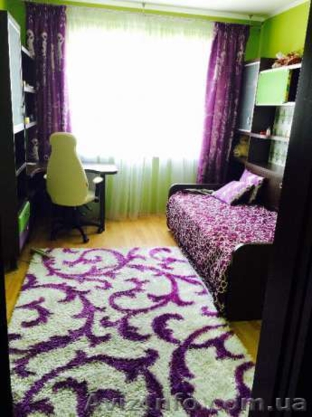 аренда 3-х комнатной квартиры, Виноградарь (евроремонт) - <ro>Изображение</ro><ru>Изображение</ru> #10, <ru>Объявление</ru> #1411617