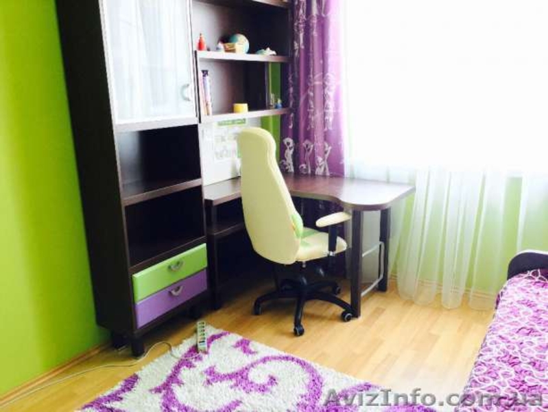 аренда 3-х комнатной квартиры, Виноградарь (евроремонт) - <ro>Изображение</ro><ru>Изображение</ru> #9, <ru>Объявление</ru> #1411617