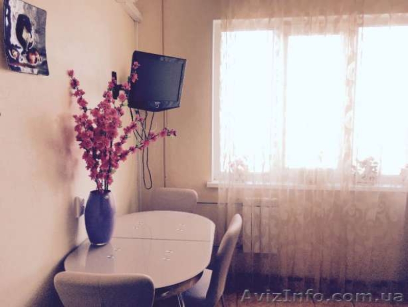 аренда 3-х комнатной квартиры, Виноградарь (евроремонт) - <ro>Изображение</ro><ru>Изображение</ru> #3, <ru>Объявление</ru> #1411617