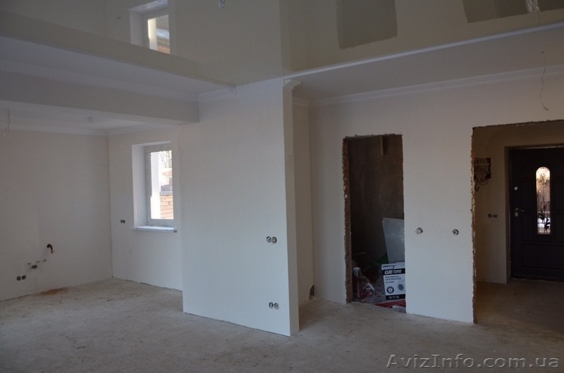 Продам дом в с. Крюковщина - <ro>Изображение</ro><ru>Изображение</ru> #2, <ru>Объявление</ru> #1422008