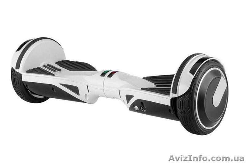 Минисигвей Future Board Z1 ГИРОСКУТЕР. Новинкa 2016г. 2 aккум.3 режимa. - <ro>Изображение</ro><ru>Изображение</ru> #3, <ru>Объявление</ru> #1412711