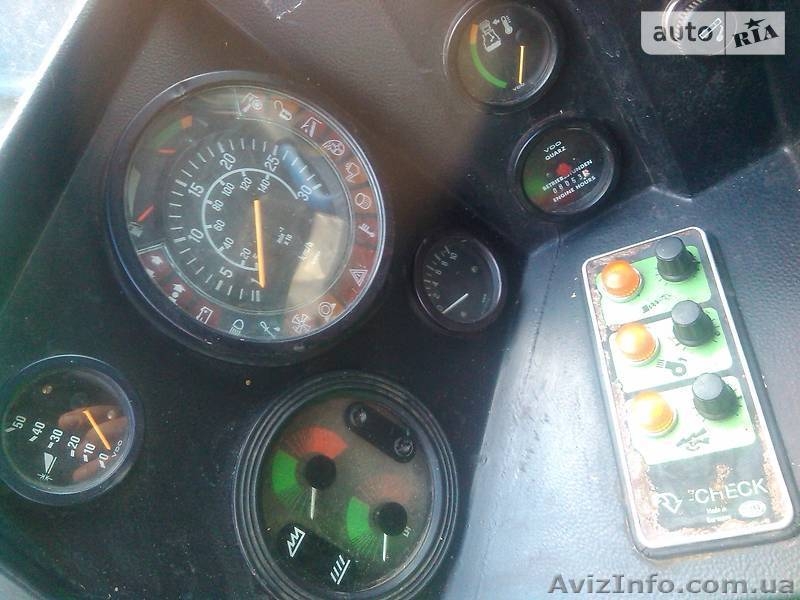 Комбайн DEUTZ-FAHR Topliner 4080 - <ro>Изображение</ro><ru>Изображение</ru> #3, <ru>Объявление</ru> #1402427