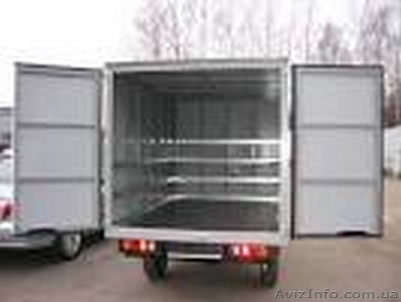 Ищем водителя с машиной для перевозки птицы по маршруту Киев-Вся Украина-Киев - <ro>Изображение</ro><ru>Изображение</ru> #1, <ru>Объявление</ru> #1402840