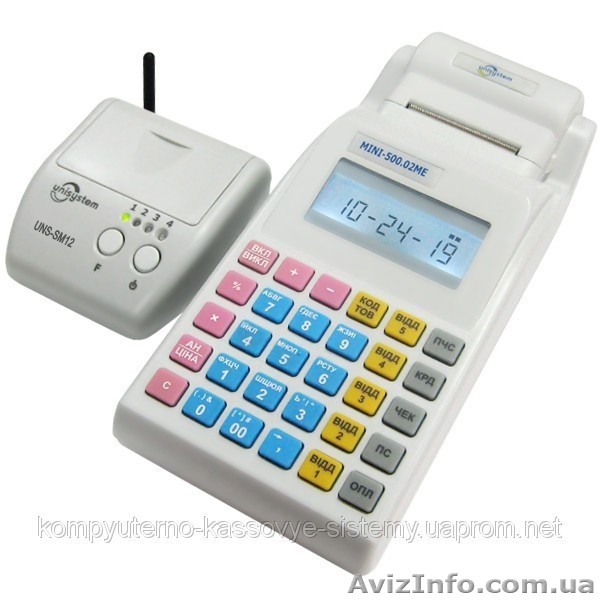 Фискальные регистраторы. Кассовые аппараты. Регистраторы расчетных операций.  - <ro>Изображение</ro><ru>Изображение</ru> #4, <ru>Объявление</ru> #1418140