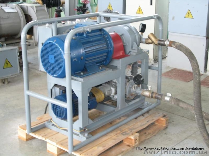 Очищення рідких відходів - <ro>Изображение</ro><ru>Изображение</ru> #1, <ru>Объявление</ru> #1408025