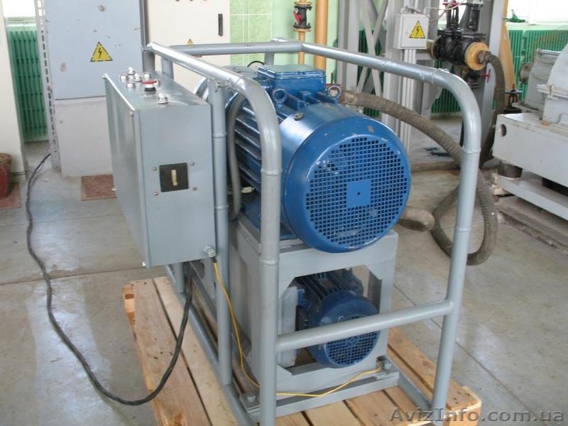 Очищення рідких відходів - <ro>Изображение</ro><ru>Изображение</ru> #2, <ru>Объявление</ru> #1408025