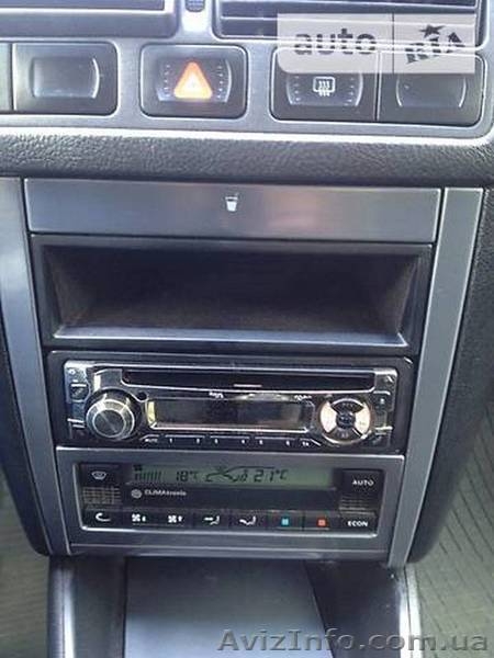 Продам Volkswagen Golf IV - <ro>Изображение</ro><ru>Изображение</ru> #3, <ru>Объявление</ru> #1411315