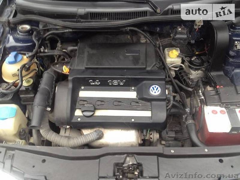 Продам Volkswagen Golf IV - <ro>Изображение</ro><ru>Изображение</ru> #4, <ru>Объявление</ru> #1411315