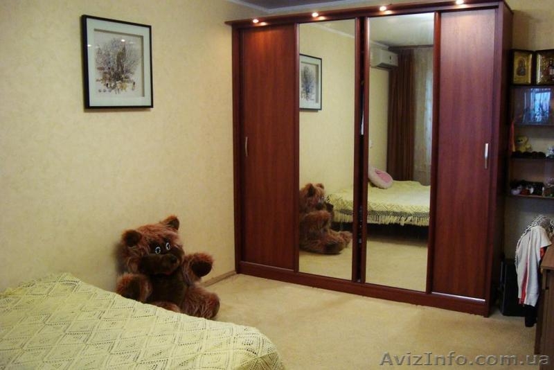 Продажа 4х комнатной квартиры на Позняках - <ro>Изображение</ro><ru>Изображение</ru> #3, <ru>Объявление</ru> #1412970