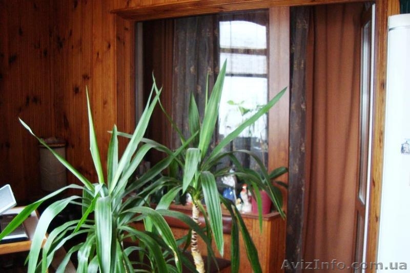 Продажа 4х комнатной квартиры на Позняках - <ro>Изображение</ro><ru>Изображение</ru> #6, <ru>Объявление</ru> #1412970