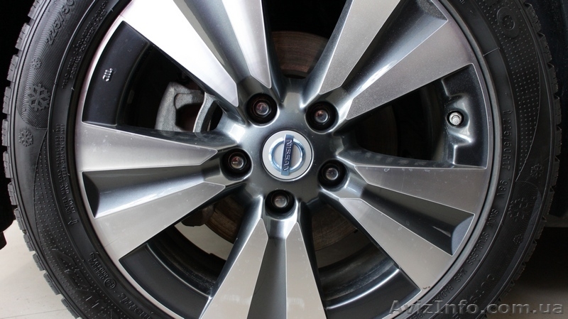 ЭЛЕКТРОМОБИЛЬ ! 5 лет гарантии на Nissan Leaf от ELMOB - <ro>Изображение</ro><ru>Изображение</ru> #4, <ru>Объявление</ru> #1415925