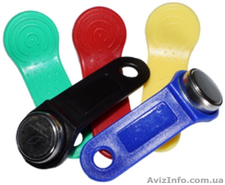 Универсальные ключи для домофонов Киева и не только. - <ro>Изображение</ro><ru>Изображение</ru> #2, <ru>Объявление</ru> #1416093