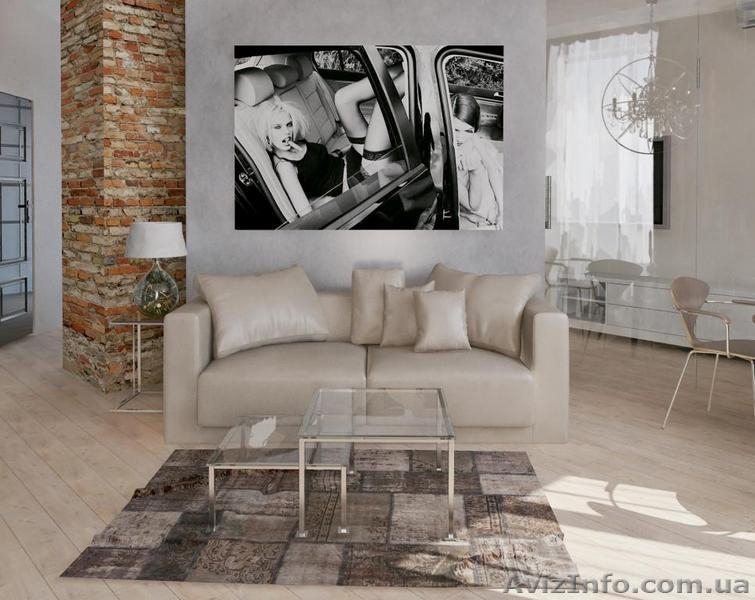 Эксклюзивная квартира в престижном новострое на Печерске - <ro>Изображение</ro><ru>Изображение</ru> #2, <ru>Объявление</ru> #1417955