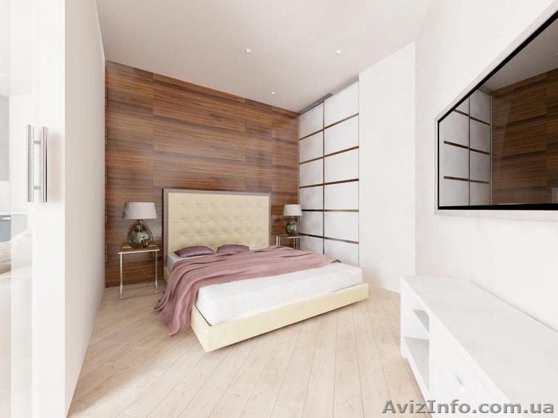 Эксклюзивная квартира в престижном новострое на Печерске - <ro>Изображение</ro><ru>Изображение</ru> #1, <ru>Объявление</ru> #1417955