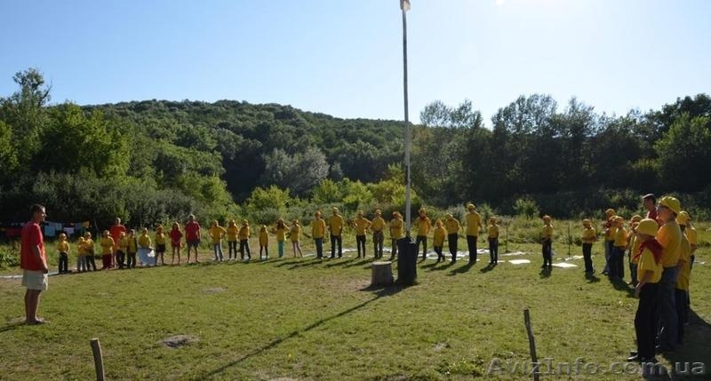 Клуб Айкидо "Кондэй" приглашает на летний лагерь Айкидо для детей "Кладенец-2016 - <ro>Изображение</ro><ru>Изображение</ru> #4, <ru>Объявление</ru> #1418474