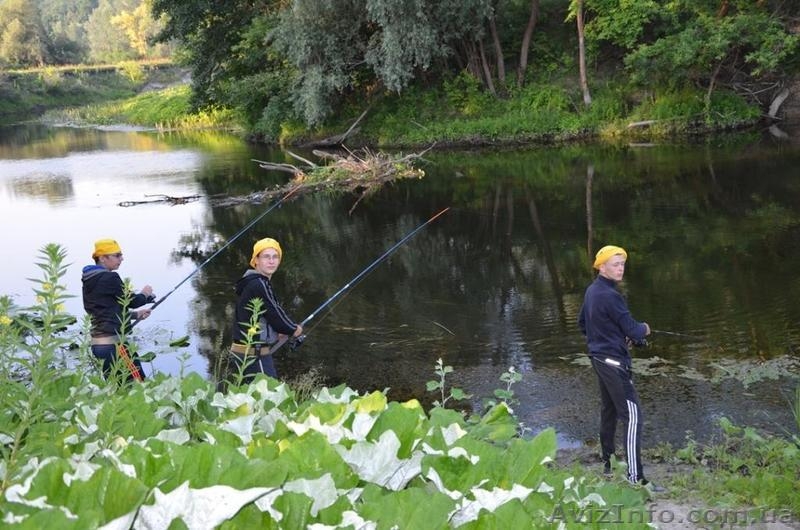 Клуб Айкидо "Кондэй" приглашает на летний лагерь Айкидо для детей "Кладенец-2016 - <ro>Изображение</ro><ru>Изображение</ru> #3, <ru>Объявление</ru> #1418474