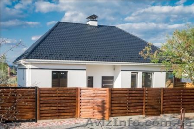 Продам дом с ремонтом 120м2 в Буче - <ro>Изображение</ro><ru>Изображение</ru> #5, <ru>Объявление</ru> #1420273