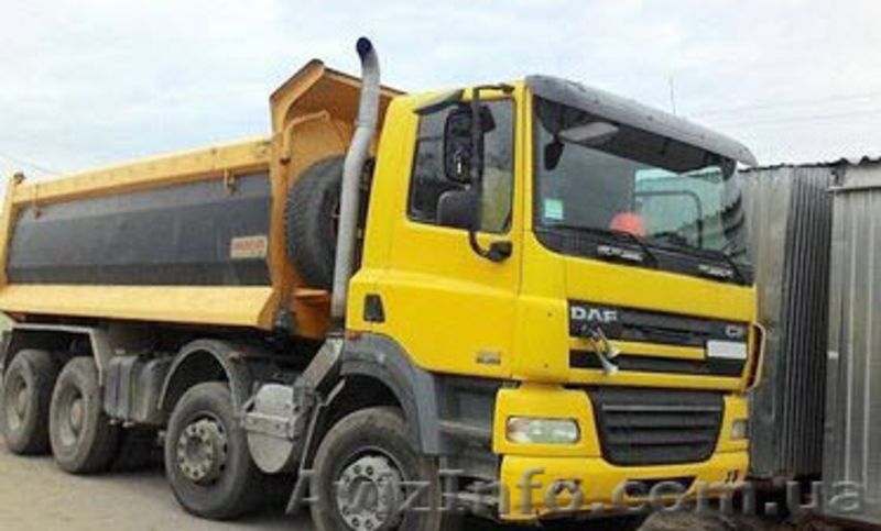 Земляные работы. Грузоперевозки. Рытье траншей. Вывоз мусора.  - <ro>Изображение</ro><ru>Изображение</ru> #4, <ru>Объявление</ru> #1419557