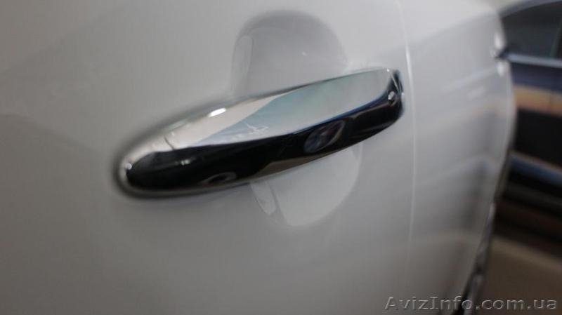 ЭЛЕКТРОМОБИЛЬ Nissan Leaf! 5 лет гарантии на Nissan Leaf от ELMOB - <ro>Изображение</ro><ru>Изображение</ru> #3, <ru>Объявление</ru> #1421510