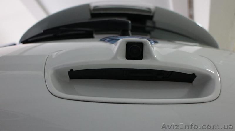 ЭЛЕКТРОМОБИЛЬ Nissan Leaf! 5 лет гарантии на Nissan Leaf от ELMOB - <ro>Изображение</ro><ru>Изображение</ru> #4, <ru>Объявление</ru> #1421510