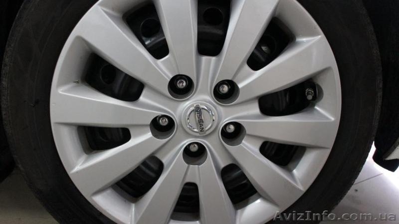 ЭЛЕКТРОМОБИЛЬ Nissan Leaf! 5 лет гарантии на Nissan Leaf от ELMOB - <ro>Изображение</ro><ru>Изображение</ru> #5, <ru>Объявление</ru> #1421510