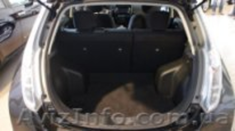 Электромобиль! 5 лет гарантии на Nissan Leaf от ELMOB - <ro>Изображение</ro><ru>Изображение</ru> #4, <ru>Объявление</ru> #1424760