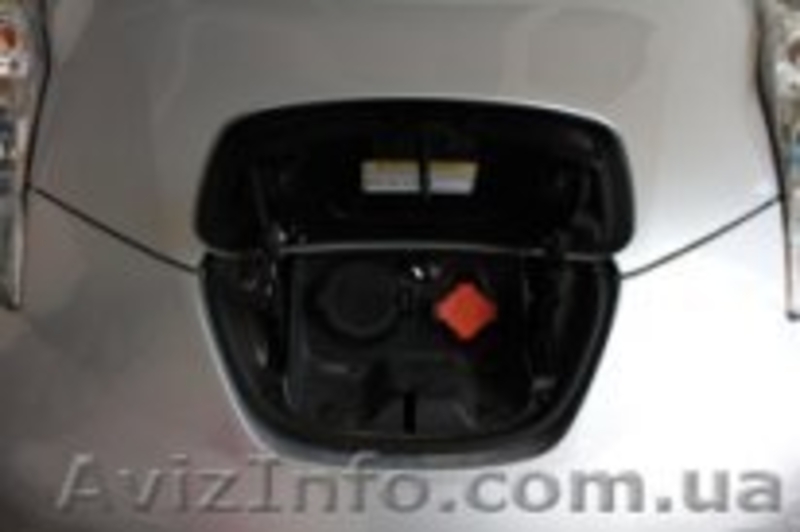 5 лет гарантии на Nissan Leaf от ELMOB. Электромобиль! - <ro>Изображение</ro><ru>Изображение</ru> #4, <ru>Объявление</ru> #1424573