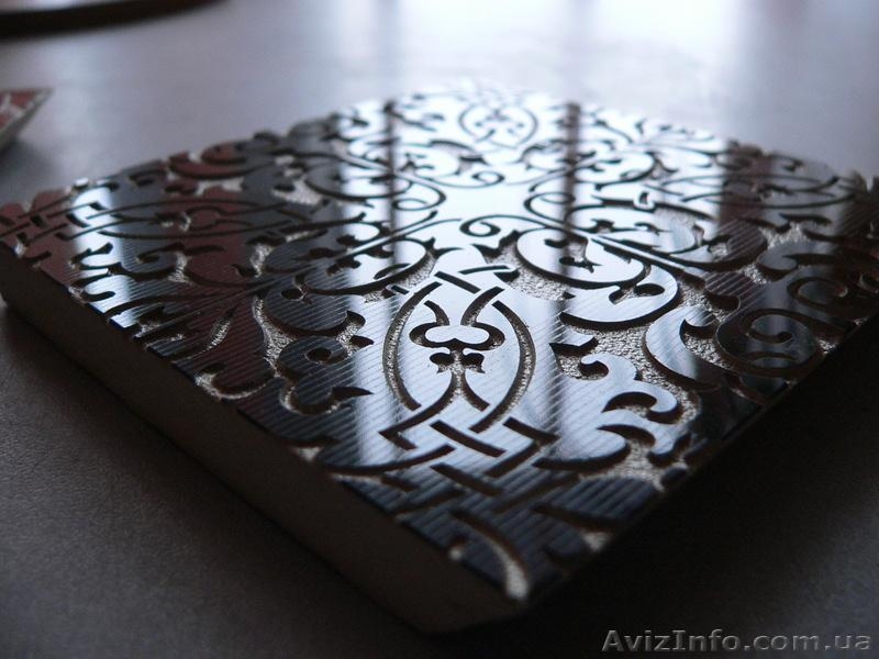 Обработка листовых материалов методом гидроабразивной резки - <ro>Изображение</ro><ru>Изображение</ru> #2, <ru>Объявление</ru> #1421407