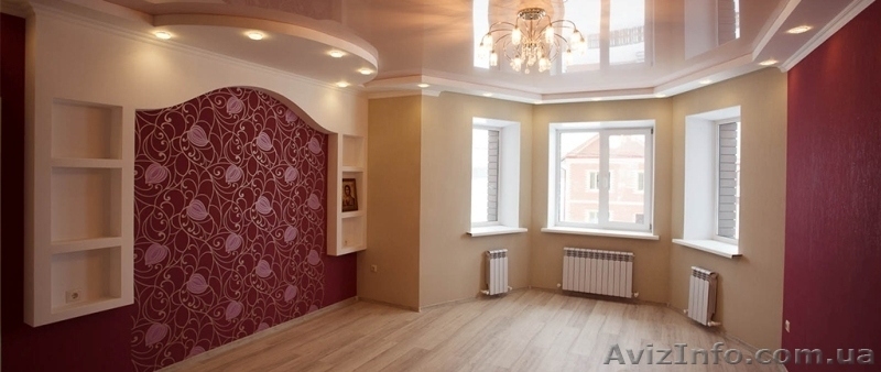 Качественный ремонт, стройка под ключ - <ro>Изображение</ro><ru>Изображение</ru> #1, <ru>Объявление</ru> #1423470