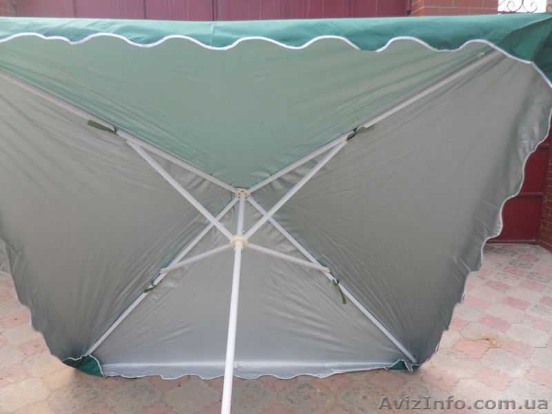торговый зонт 2х2 метра - <ro>Изображение</ro><ru>Изображение</ru> #4, <ru>Объявление</ru> #1402851