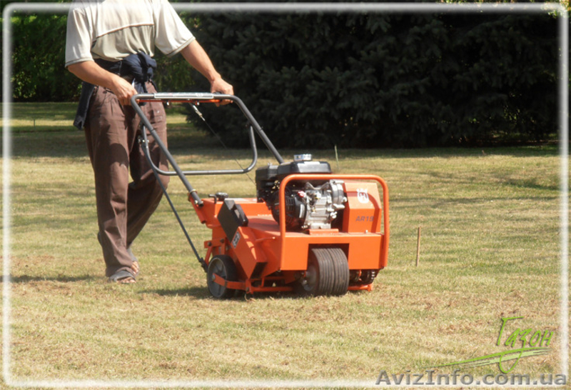 Уход за газоном, все виды работ - <ro>Изображение</ro><ru>Изображение</ru> #3, <ru>Объявление</ru> #1406057
