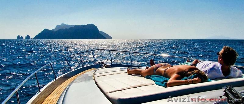 Гид в южной Италии (Неаполь) ищет партнеров - <ro>Изображение</ro><ru>Изображение</ru> #1, <ru>Объявление</ru> #1402230