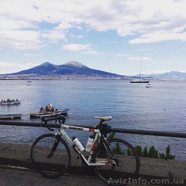 Гид в южной Италии (Неаполь) ищет партнеров - <ro>Изображение</ro><ru>Изображение</ru> #5, <ru>Объявление</ru> #1402230